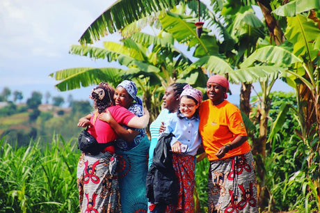 8 Ways to Support Artisans without Spending a Dime
