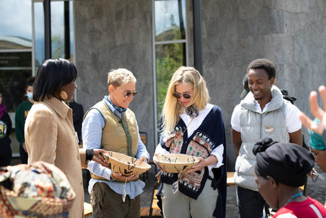 Ellen’s Grand Opening