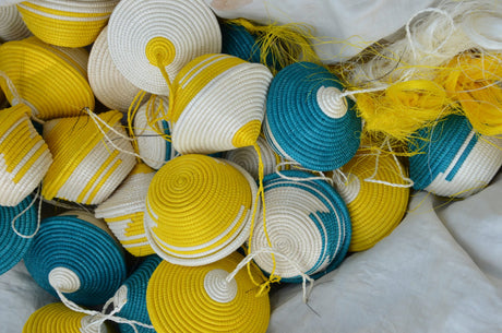 ‘Live Fair, One Product At A Time’: Celebrating World Fair Trade Day