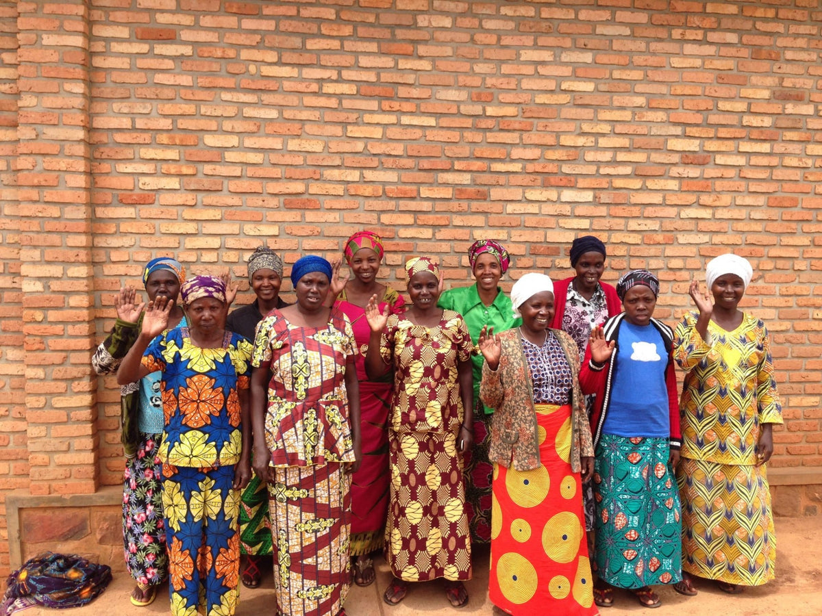 Prayer Update – March 2017