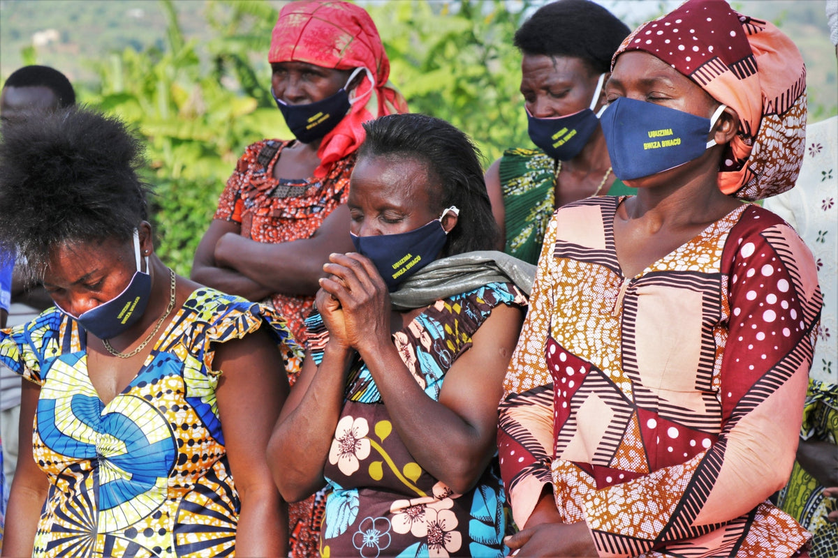 June 2021 Prayer Update