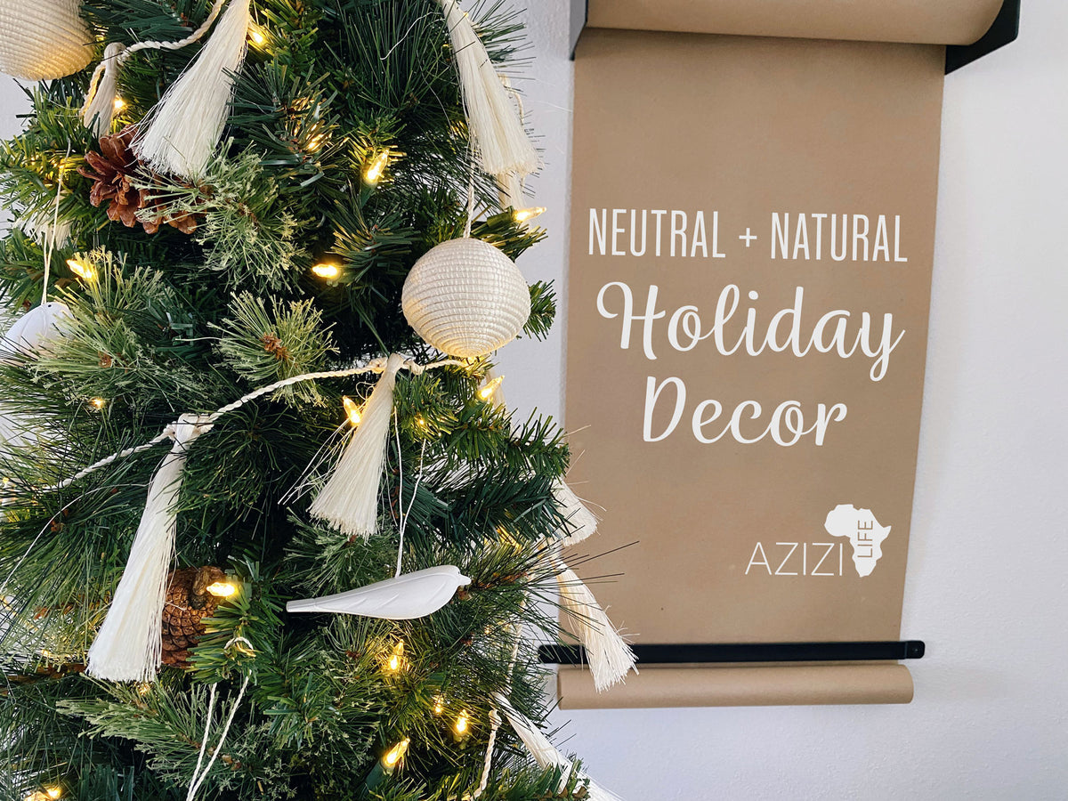 Holiday Decoration Guide