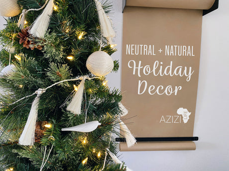 Holiday Decoration Guide