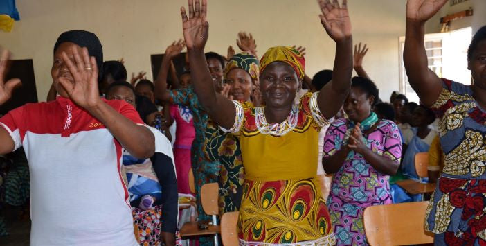 Prayer Update – August 2019