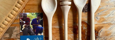 From a Simple Idea to a Handcrafted Charcuterie Set