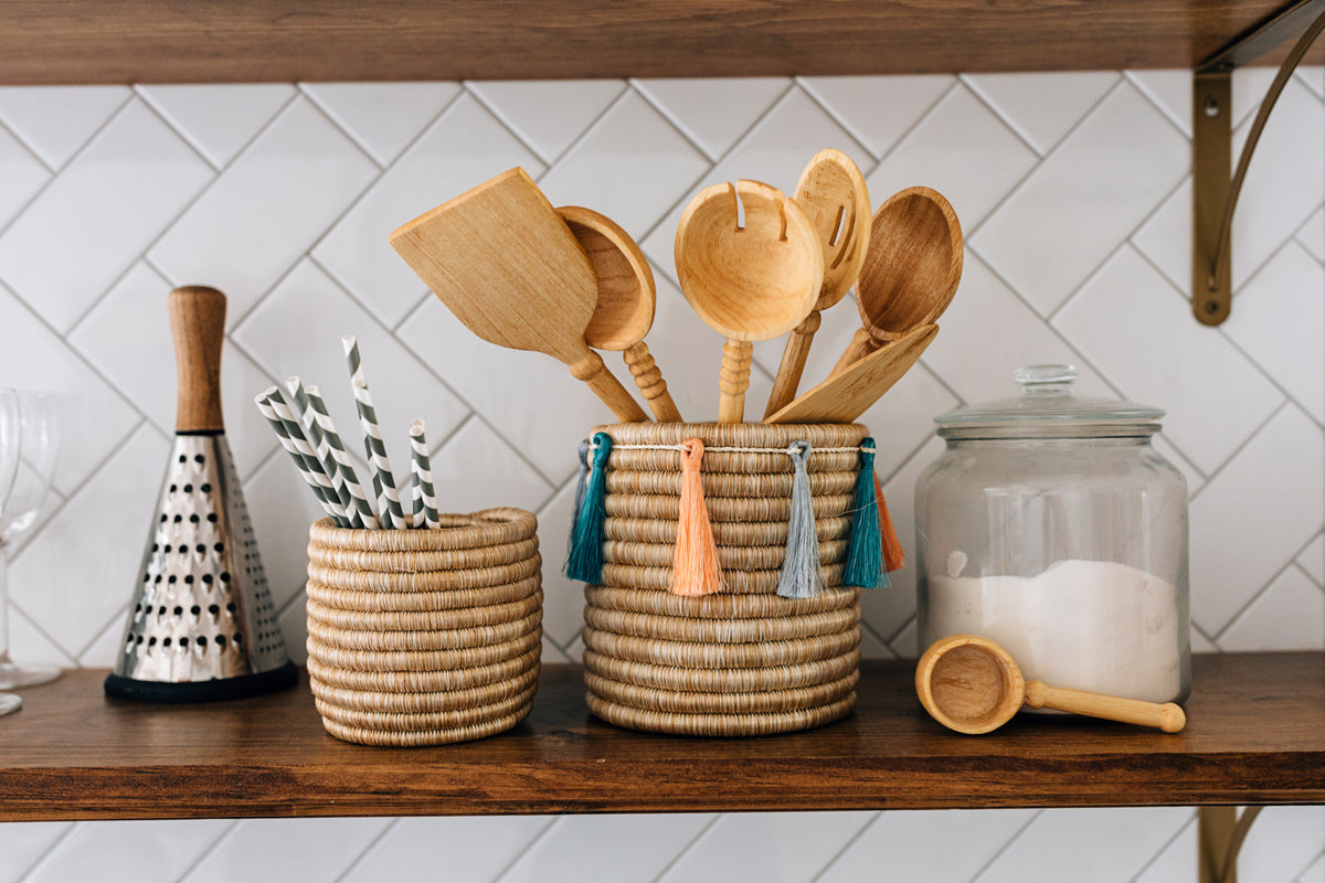 Give with Purpose: Gift Guide for the Food Enthusiast
