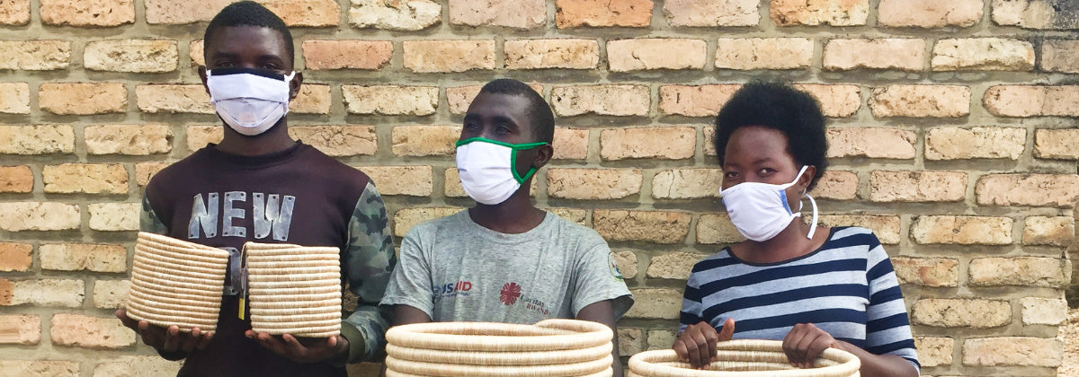 Prayer Update – May 2020