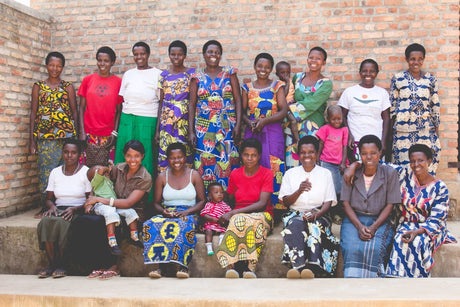 Zamuka Cooperative