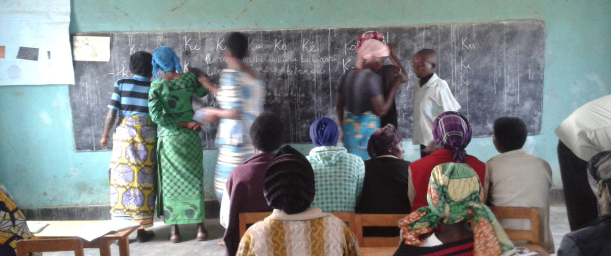 Prayer Update – June 2017