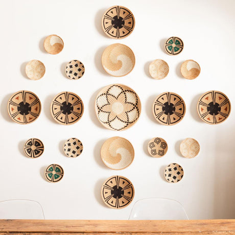 5 Unique Ways To Create Magazine Worthy Walls