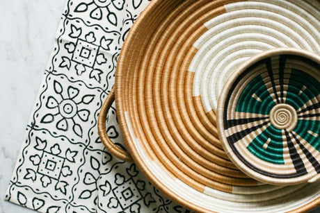 Fair Trade + Rwandan Made | Our 2019 Holiday Gift Guide