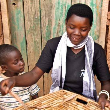 Impact Update: Rwanda