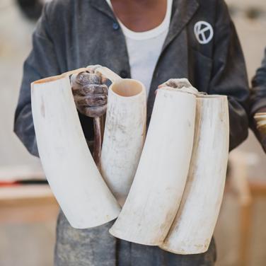 Craftsmen of Wakiso