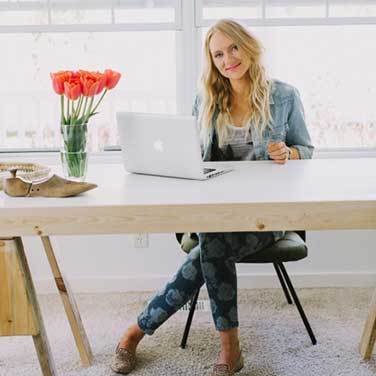 A Home With Intention: Kirsten Grove