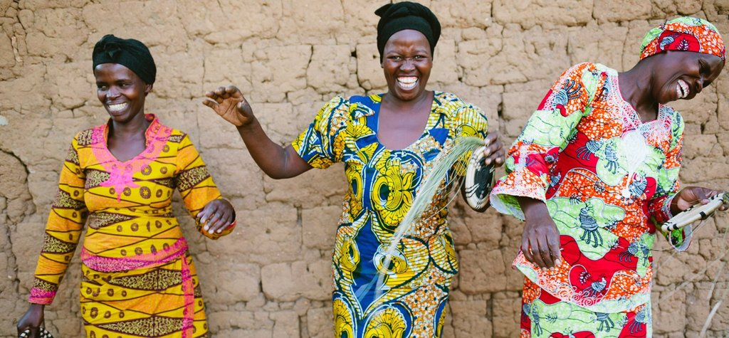 International Women’s Day 2019: Celebrating Rwandan Women