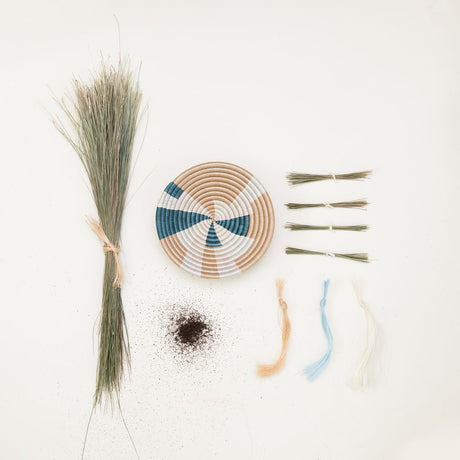 Step-by-Step: The Beautiful Art of Bowl-Making