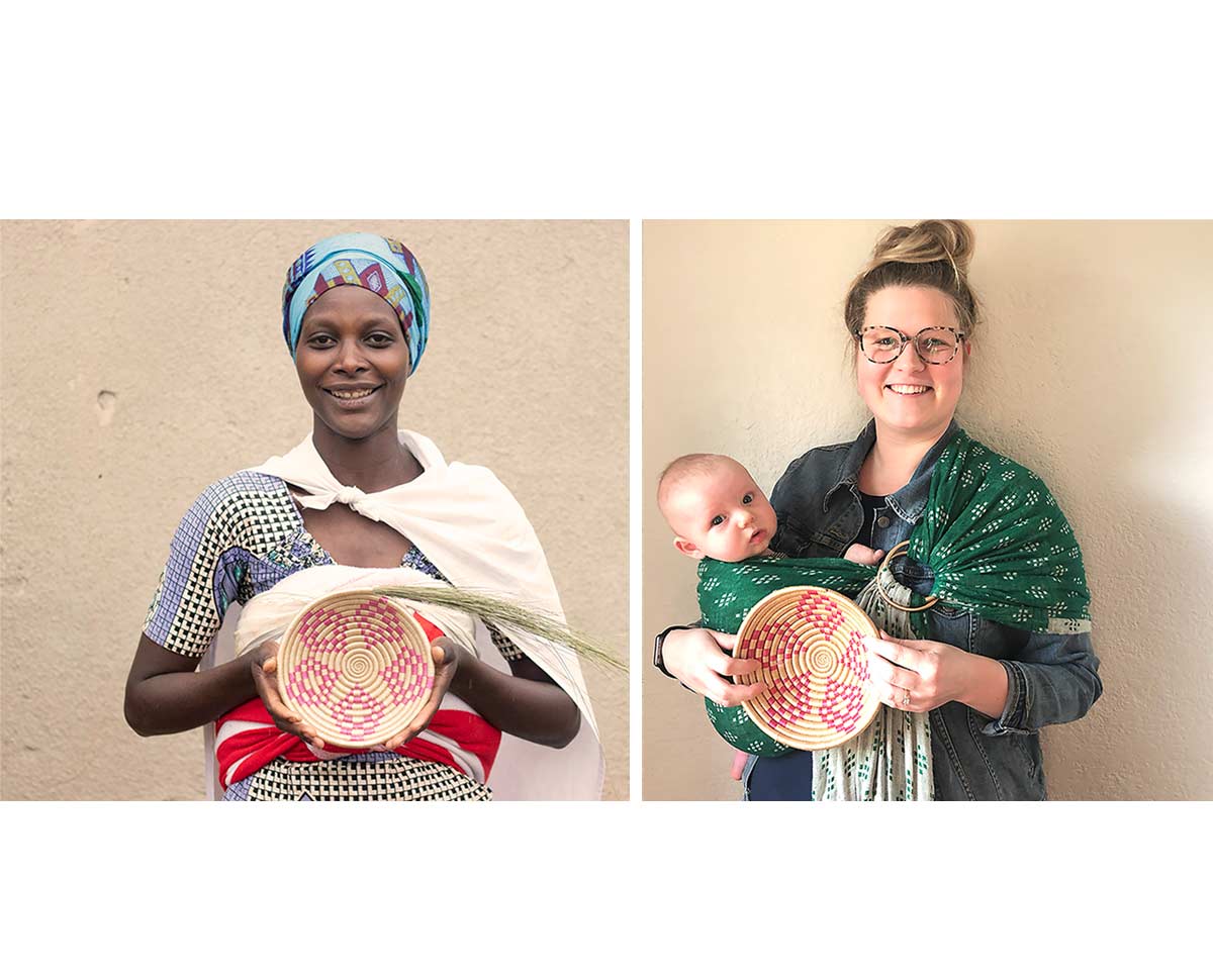 Practical, Beautiful, Purposeful:  A Mother’s Day Gift Guide