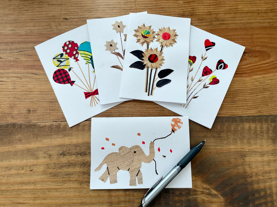 Cards