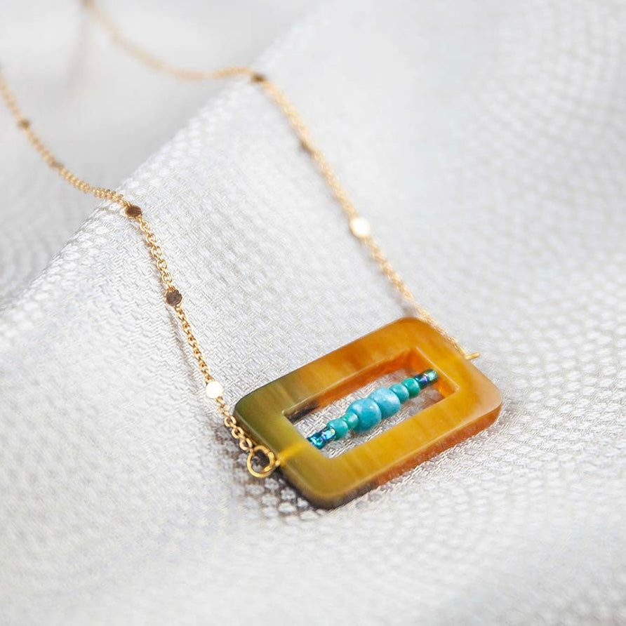 Everly Necklace