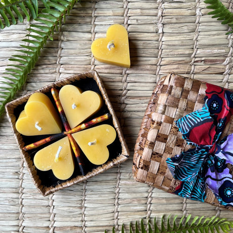Banana Fiber Box