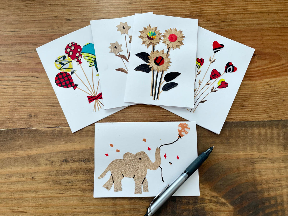 Gifts & Cards
