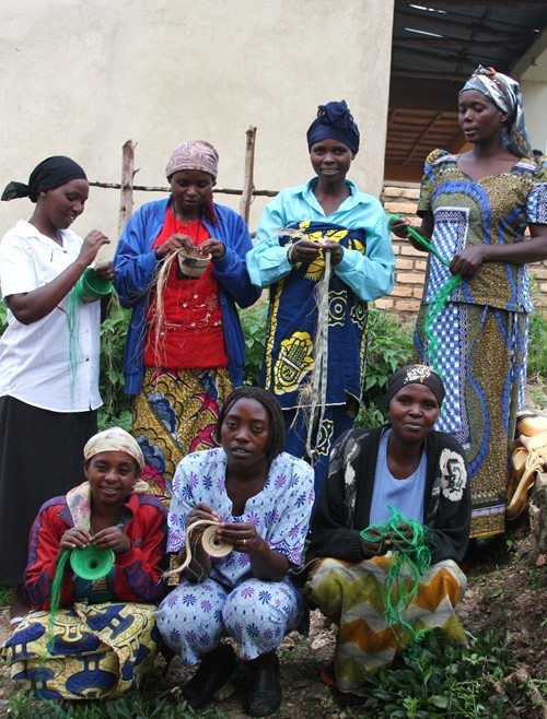 Abihuje Cooperative association