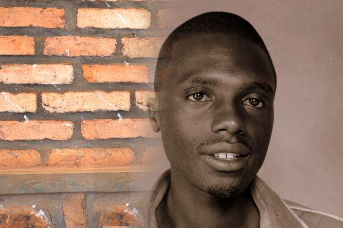 Twisungane Association - Martin Iyakaremeye