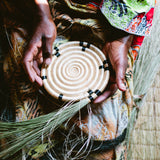 Aura Woven Bowls