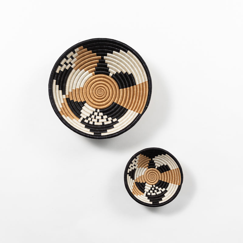 Boutique Diversiform Set of Two