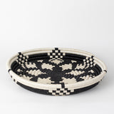 Boutique Kaleidoscope Woven Bowls