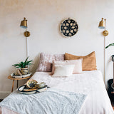 Boutique Kaleidoscope Woven Bowls