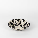 Boutique Shamrock Woven Bowls