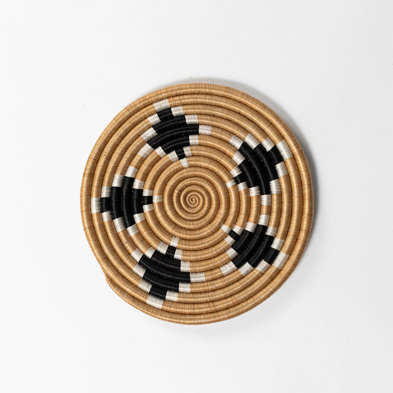 Hand Woven Trivets