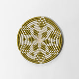 Hand Woven Trivets