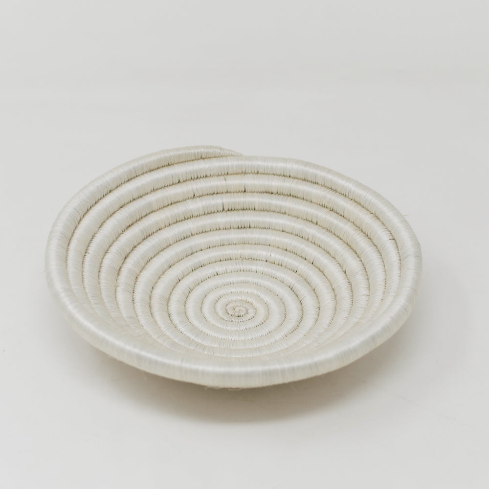 Aura Woven Bowls