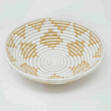 Akaneri Woven Bowls