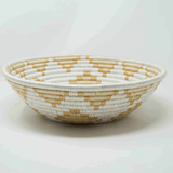 Akaneri Woven Bowls