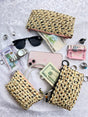 Phone purse and coin purse