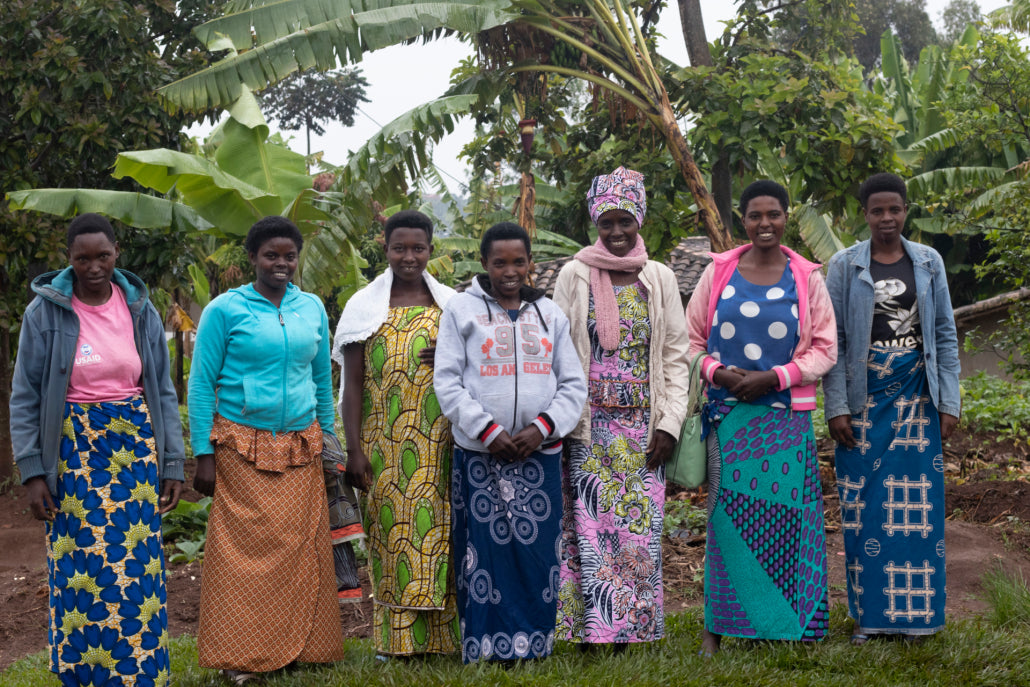 Abihuta mu Iterambere Cooperative