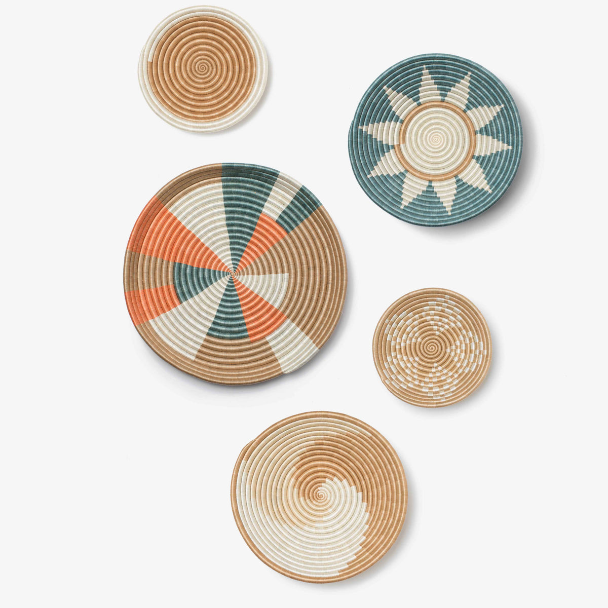 Agathe Bowl Set