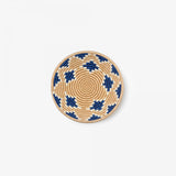 Akaneri Woven Bowls