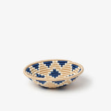 Akaneri Woven Bowls