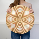 Neri Flat Woven Wall Hangings