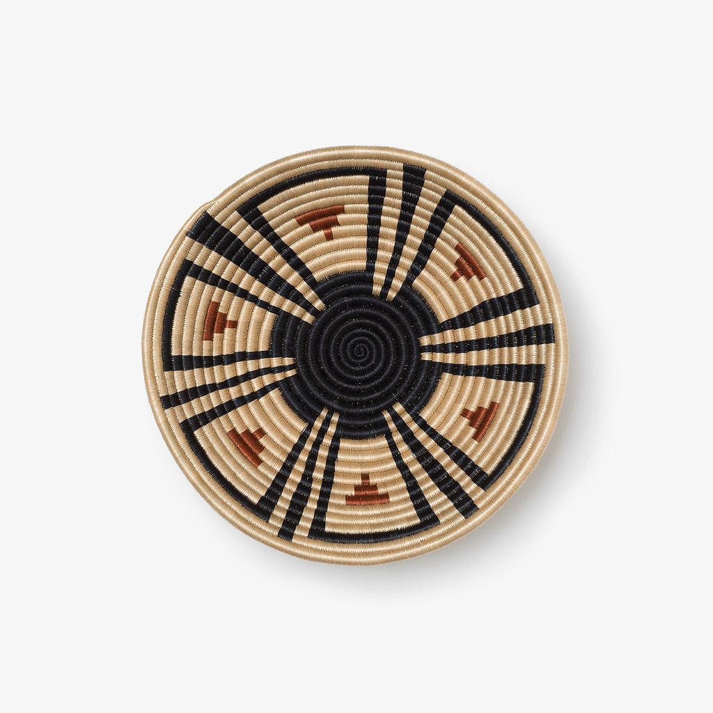 Akazi Woven Bowls