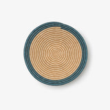 Aura Woven Bowls