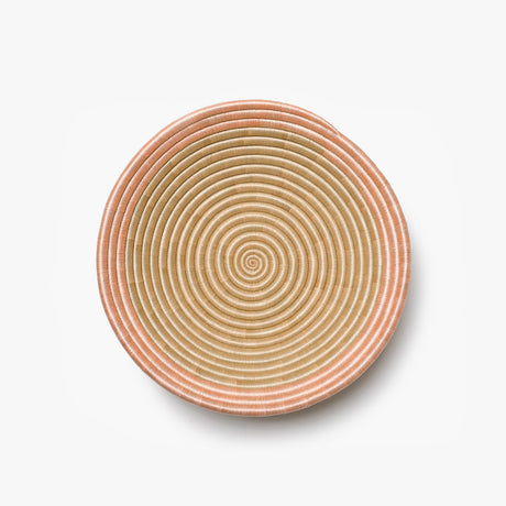 Aura Woven Bowls