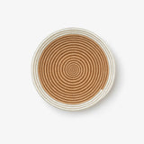 Aura Woven Bowls