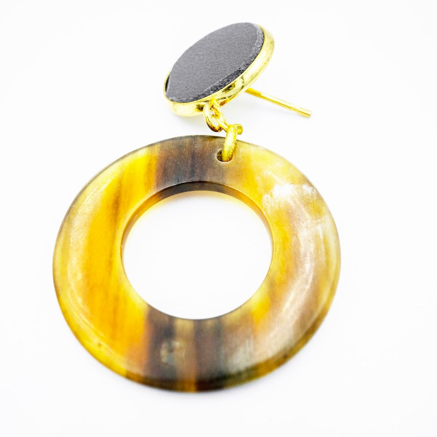 Aura Earrings