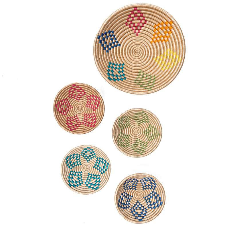 Boutique Bariku - Tea &amp; Brights - Limited Edition