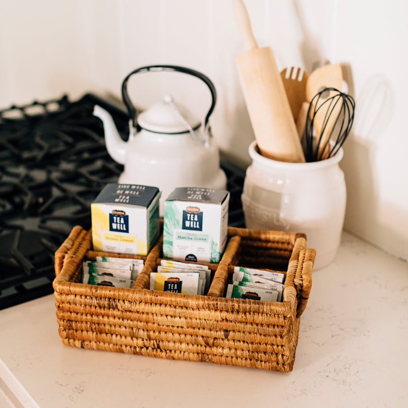 For the Tea Lover